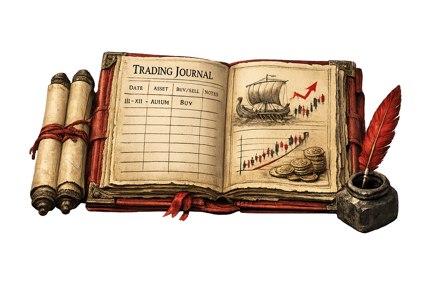 StoiQ workspace preview